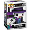 Фигурка Funko Pop! DC Heroes: Batman 1989 - The Joker(with Hat-Batman 1989 Movie) #337
