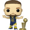 Фигурка Funko Pop! NBA: Golden State Warriors - Stephen Curry (Throwback) (Special Edition) #157