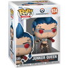 Фигурка Funko Pop! Games: Overwatch 2 – Junker Queen #934