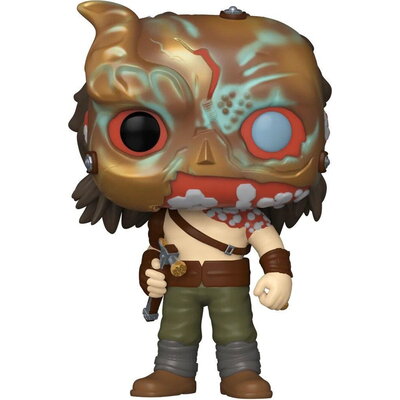 Фигурка Funko Pop!: House of the Dragon - Crabfeeder #14
