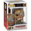 Фигурка Funko Pop!: House of the Dragon - Crabfeeder #14