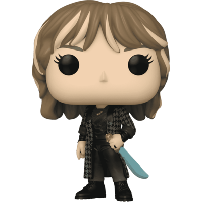 Фигурка Funko Pop! Marvel: Loki Season 2 - Sylvie #1314