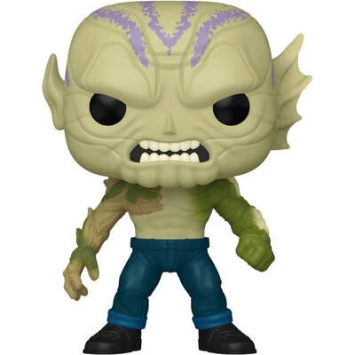 Фигурка Funko Pop! Marvel: Secret Invasion - Gravik #1331