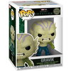 Фигурка Funko Pop! Marvel: Secret Invasion - Gravik #1331