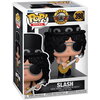 Фигурка Funko Pop! Rocks: Guns N Roses - Slash (1990's) #398