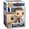 Фигурка Funko Pop! NBA: Denver Nuggets - Nikola Jokic #183