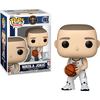 Фигурка Funko Pop! NBA: Denver Nuggets - Nikola Jokic #183