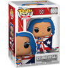 Фигурка Funko Pop! WWE - Zelina Vega #160