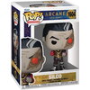 Фигурка Funko Pop! Television: Arcane LoL S1 - Silco #1604