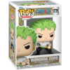 Фигурка Funko Pop! Animation: One Piece - Roronoa Zoro #1775