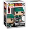 Фигурка Funko Pop! Rocks: AC/DC - Angus Young (Green) #411
