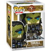 Фигурка Funko Pop! Games: World Of Warcraft The War Within - Thrall #1046 Vinyl Figure