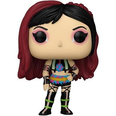 Фигурка Funko Pop! WWE: WWE - Iyo Sky #171