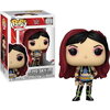 Фигурка Funko Pop! WWE: WWE - Iyo Sky #171