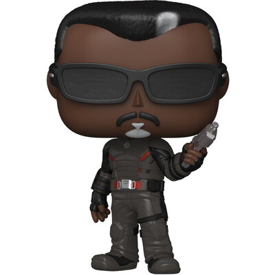 Фигурка Funko Pop! Marvel: Deadpool & Wolverine - Blade #1495