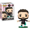Фигурка Funko Pop! MLS: Inter Miami - Lionel Messi (Away) #01