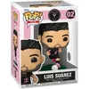 Фигурка Funko Pop! MLS: Inter Miami - Luis Suarez (Away) #02
