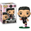 Фигурка Funko Pop! MLS: Inter Miami - Luis Suarez (Away) #02