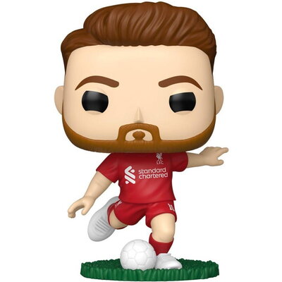 Фигурка Funko Pop! Football: Liverpool - Alexis Mac Allister #75