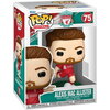 Фигурка Funko Pop! Football: Liverpool - Alexis Mac Allister #75