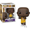 Фигурка Funko Pop! NBA: Los Angeles Lakers - Shaq 2000 WCF Celebration #208
