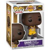 Фигурка Funko Pop! NBA: Los Angeles Lakers - Shaq 2000 WCF Celebration #208