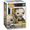 Фигурка Funko Pop! Plus: The Lord of the Rings - Gollum (Glows in The Dark) #1831 Vinyl Figure