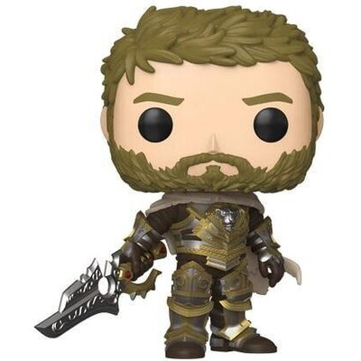 Фигурка Funko Pop! Games: World of Warcraft: The War Within - Anduin #1099 Vinyl Figure