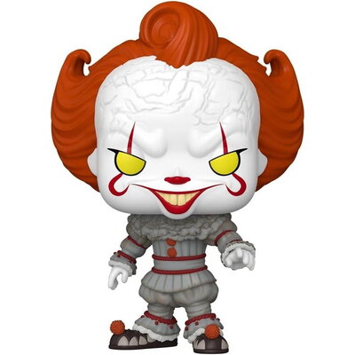Фигурка Funko Pop! Television: Welcome to Derry -Pennywise #1746