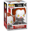 Фигурка Funko Pop! Television: Welcome to Derry -Pennywise #1746