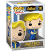 Фигурка Funko Pop! Television: Fallout - Vault Boy* #1767 Vinyl Figure