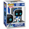 Фигурка Funko Pop! Games: Astro Bot - Astro Bot #1089