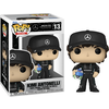 Фигурка Funko Pop! Racing: Mercedes AMG Petronas Formula One Team - Kimi Antonelli #13