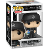Фигурка Funko Pop! Racing: Mercedes AMG Petronas Formula One Team - Kimi Antonelli #13