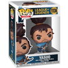 Фигурка Funko Pop! Games: League of Legends - Yasuo #1136