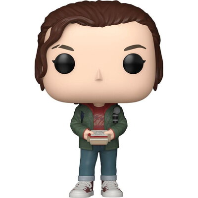 Фигурка Funko Pop! Television: The Last of Us - Ellie #1844