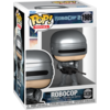 Фигурка Funko Pop! Movies: Robocop 2 - Robocop Metallic #1989