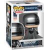 Фигурка Funko Pop! Movies: Robocop 2 - Robocop Metallic #1989