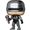 Фигурка Funko Pop! Movies: Robocop 2 - Robocop Metallic #1989
