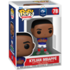 Фигурка Funko Pop! Football: France - Kylian Mbappé #78