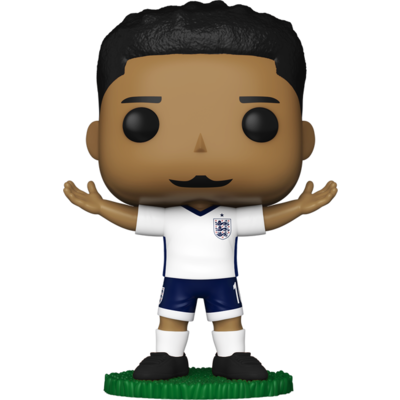 Фигурка Funko Pop! Football: Jude Bellingham #90