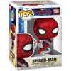 Фигурка Funko Pop! Marvel: Spider-Man Brand New Day Spider-Man #1586