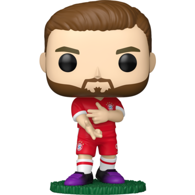 Фигурка Funko Pop! Football: FC Bayern Munchen - Harry Kane #97