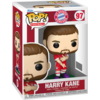 Фигурка Funko Pop! Football: FC Bayern Munchen - Harry Kane #97