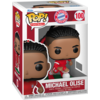 Фигурка Funko Pop! Football: FC Bayern Munchen - Michael Olise #100