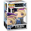 Фигура Funko POP! Games: League of Legends - K/DA Akali #1221