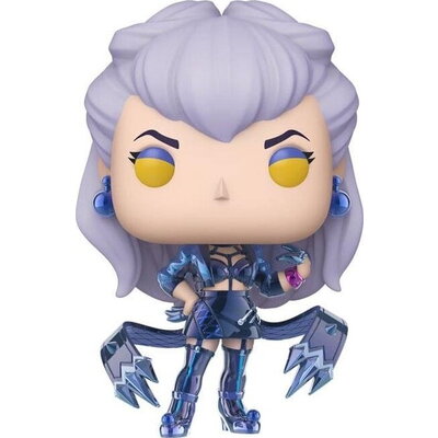 Фигура Funko POP! Games: League of Legends - K/DA Evelynn #1222