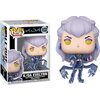 Фигура Funko POP! Games: League of Legends - K/DA Evelynn #1222