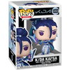 Фигура Funko POP! Games: League of Legends - K/DA Kai'Sa #1223