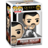 Фигурка Funko Pop! Rocks: Queen - Freddie Mercury Singlet) #496